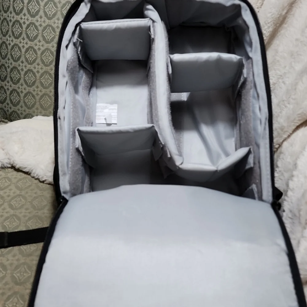 Nikon D300 Body only with accessories